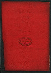 BANQUET [held by] NORTHWESTERN RETAIL HARNESS AND SADDLERY MANUFACTURERS ASSOCIATION [at] "PORTLAND COMMERCIAL CLUB, [?PORTLND, OR?]" (OTHER (CLUB);)