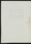 ANNUAL BANQUET [held by] PATENT LAW ASSOCIATON OF WASHINGTON [at] "SHOREHAM, THE, WASHINGTO, DC" (HOTEL;)