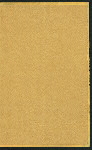FOURTH ANNUAL BANQUET [held by] ALUMNI ASSOCIATION OF THE N.Y. NAUTICAL SCHOOL [at] ON BOARD THE S.S. ST. MARY'S (SS;)