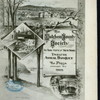 TWELFTH ANNUAL BANQUET [held by] DUTCHESS COUNTY SOCIETY IN THE CITY OF NEW YORK [at] "PLAZA, THE" (HOTEL;)