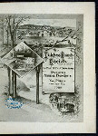 TWELFTH ANNUAL BANQUET [held by] DUTCHESS COUNTY SOCIETY IN THE CITY OF NEW YORK [at] "PLAZA, THE" (HOTEL;)