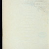 TWELFTH ANNUAL BANQUET [held by] DUTCHESS COUNTY SOCIETY IN THE CITY OF NEW YORK [at] "PLAZA, THE" (HOTEL;)