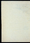 TWELFTH ANNUAL BANQUET [held by] DUTCHESS COUNTY SOCIETY IN THE CITY OF NEW YORK [at] "PLAZA, THE" (HOTEL;)