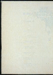 TWELFTH ANNUAL BANQUET [held by] DUTCHESS COUNTY SOCIETY IN THE CITY OF NEW YORK [at] "PLAZA, THE" (HOTEL;)