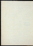TWELFTH ANNUAL BANQUET [held by] DUTCHESS COUNTY SOCIETY IN THE CITY OF NEW YORK [at] "PLAZA, THE" (HOTEL;)