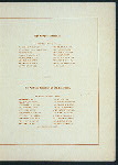 TWELFTH ANNUAL BANQUET [held by] DUTCHESS COUNTY SOCIETY IN THE CITY OF NEW YORK [at] "PLAZA, THE" (HOTEL;)