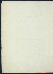 TWELFTH ANNUAL BANQUET [held by] DUTCHESS COUNTY SOCIETY IN THE CITY OF NEW YORK [at] "PLAZA, THE" (HOTEL;)