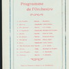 BANQUETE EM HONRA DA ARMADA AMERICANA DO PACIFICO [held by] OFFERCIDO EM NOME DO GOVERNO BRAZILEIRO PELO MINSTRO DE ESTADO DAS RELACOES EXTERIORES [at] "PALACIO MONROE, RIO DE JANEIRO, BRAZIL" (OTHER (PALACE);)
