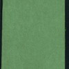 DINNER TO SPENCER TRASK [held by] NATIONAL ARTS CLUB MEMBERS [at] "NATIONAL ARTS CLUB, (NEW YORK?)" (OTHER (PRIVATE CLUB);)