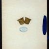 ANNUAL DINNER [held by] SECOND PANEL SHERIFF'S JURY [at] "DELMONICO'S, NEW YORK, NY" (REST;)