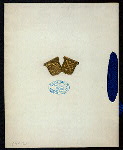 ANNUAL DINNER [held by] SECOND PANEL SHERIFF'S JURY [at] "DELMONICO'S, NEW YORK, NY" (REST;)