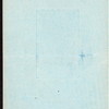 SUPPER IN HONOR OF AUGUSTUS THOMAS [held by] THE FRIARS [at] "HOTEL ASTOR, NEW YORK, NY" (HOTEL;)