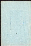 SUPPER IN HONOR OF AUGUSTUS THOMAS [held by] THE FRIARS [at] "HOTEL ASTOR, NEW YORK, NY" (HOTEL;)