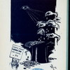 SUPPER IN HONOR OF AUGUSTUS THOMAS [held by] THE FRIARS [at] "HOTEL ASTOR, NEW YORK, NY" (HOTEL;)
