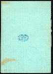 SUPPER IN HONOR OF AUGUSTUS THOMAS [held by] THE FRIARS [at] "HOTEL ASTOR, NEW YORK, NY" (HOTEL;)