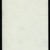 BANQUET (FOUNDERS'DAY) [held by] GEORGETOWN UNIVERSITY ALUMNI [at] "RAUSCHER'S, WASHINGTON, D.C." (REST;)
