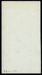 BANQUET (FOUNDERS'DAY) [held by] GEORGETOWN UNIVERSITY ALUMNI [at] "RAUSCHER'S, WASHINGTON, D.C." (REST;)