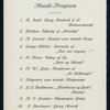 DINNER [held by] HOTEL PHONIX [at]  (HOTEL;)