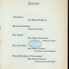 TWENTY-FIFTH ANNUAL BANQUET [held by] THE CHICAGO REAL ESTATE BOARD [at] "AUDITORIUM HOTEL [CHICAGO, IL]" (HOTEL;)