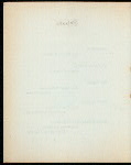 TWENTY-FIFTH ANNUAL BANQUET [held by] THE CHICAGO REAL ESTATE BOARD [at] "AUDITORIUM HOTEL [CHICAGO, IL]" (HOTEL;)