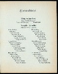 TWENTY-FIFTH ANNUAL BANQUET [held by] THE CHICAGO REAL ESTATE BOARD [at] "AUDITORIUM HOTEL [CHICAGO, IL]" (HOTEL;)