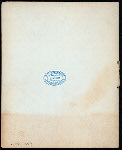 TWENTY-FIFTH ANNUAL BANQUET [held by] THE CHICAGO REAL ESTATE BOARD [at] "AUDITORIUM HOTEL [CHICAGO, IL]" (HOTEL;)
