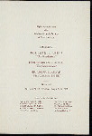 EIGHTH ANNUAL DINNER [held by] CORTLAND COUNTY SOCIETY OF NEW YORK [at] "HOTEL ASTOR, [NEW YORK]" (HOTEL;)