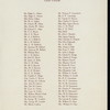 EIGHTH ANNUAL DINNER [held by] CORTLAND COUNTY SOCIETY OF NEW YORK [at] "HOTEL ASTOR, [NEW YORK]" (HOTEL;)