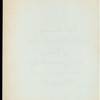ELEVENTH MEETING [held by] THE INDUSTRIAL CLUB OF CHICAGO [at] "AUDITORIUM ANNEX [CHICAGO, IL]" (HOTEL;)