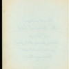 ELEVENTH MEETING [held by] THE INDUSTRIAL CLUB OF CHICAGO [at] "AUDITORIUM ANNEX [CHICAGO, IL]" (HOTEL;)