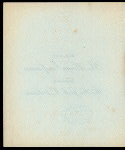ELEVENTH MEETING [held by] THE INDUSTRIAL CLUB OF CHICAGO [at] "AUDITORIUM ANNEX [CHICAGO, IL]" (HOTEL;)