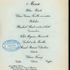 ELEVENTH MEETING [held by] THE INDUSTRIAL CLUB OF CHICAGO [at] "AUDITORIUM ANNEX [CHICAGO, IL]" (HOTEL;)