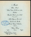 ELEVENTH MEETING [held by] THE INDUSTRIAL CLUB OF CHICAGO [at] "AUDITORIUM ANNEX [CHICAGO, IL]" (HOTEL;)