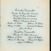ELEVENTH MEETING [held by] THE INDUSTRIAL CLUB OF CHICAGO [at] "AUDITORIUM ANNEX [CHICAGO, IL]" (HOTEL;)