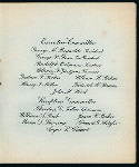 ELEVENTH MEETING [held by] THE INDUSTRIAL CLUB OF CHICAGO [at] "AUDITORIUM ANNEX [CHICAGO, IL]" (HOTEL;)
