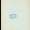 ELEVENTH MEETING [held by] THE INDUSTRIAL CLUB OF CHICAGO [at] "AUDITORIUM ANNEX [CHICAGO, IL]" (HOTEL;)