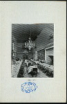 FORTY-THIRD ANNIVERSARY [held by] HARVARD CLUB OF NEW YORK CITY [at] HARVARD HALL (NEW YORK?) (OTHER (PRIVATE AREA);)