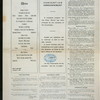 DINNER [held by] AMEN CORNER AXE [at] "FIFTH AVENUE HOTEL, [NEW YORK]" (HOTEL;)