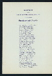 7TH ANNUAL DINNER [held by] ALUMNI ASSOCIATION OF THE STEVENS INSTITUTE OF TECHNOLOGY [at] "HOTEL ASTOR, NEW YORK, NY" (HOTEL;)