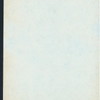 DINNER [held by] BRITISH SCHOOLS AND UNIVERSITIES CLUB [at] "ARKWRIGHT CLUB, NEW YORK, NY" (OTHER [PRIVATE?];)