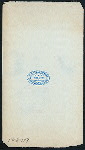 DINNER [held by] BRITISH SCHOOLS AND UNIVERSITIES CLUB [at] "ARKWRIGHT CLUB, NEW YORK, NY" (OTHER [PRIVATE?];)