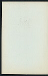 DINNER [held by] THE ECONOMIC CLUB OF NEW YORK [at] HOTEL ASTOR (HOTEL;)