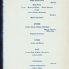 BANQUET [held by] INTERLAKE YACHTING ASSOCIATION [at] "THE HOLLENDEN, CLEVELAND, OH" (HOTEL;)