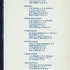 BANQUET [held by] INTERLAKE YACHTING ASSOCIATION [at] "THE HOLLENDEN, CLEVELAND, OH" (HOTEL;)