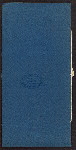 BANQUET [held by] INTERLAKE YACHTING ASSOCIATION [at] "THE HOLLENDEN, CLEVELAND, OH" (HOTEL;)