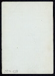 DINNER TO THE GRIDIRON CLUB [held by] MR. LOWDEN [at] "THE NEW WILLARD, WASHINGTON, D.C." (HOTEL;)