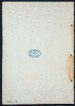25TH ANNIVERSARY [held by] COVER CLUB OF BOSTON [at] HOTEL SOMERSET (HOTEL;)