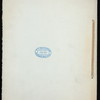 XXXVI ANNIVERSARY BANQUET [held by] SILK ASSOCIATION OF AMERICA [at] "WALDORF-ASTORIA HOTEL, NEW YORK, NY" (HOTEL;)