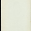 ANNUAL DINNER [held by] RUTGERS COLLEGE ALUMNI ASSOCIATION OF THE CITY OF NEW YORK [at] "PLAZA, THE" (HOTEL;)