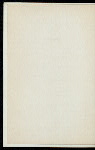 ANNUAL DINNER [held by] RUTGERS COLLEGE ALUMNI ASSOCIATION OF THE CITY OF NEW YORK [at] "PLAZA, THE" (HOTEL;)